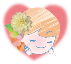 Currant- chan Sticker vol.4 sticker #8079469