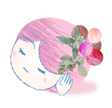 Currant- chan Sticker vol.4 sticker #8079479