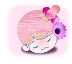 Currant- chan Sticker vol.4 sticker #8079481