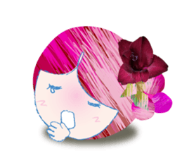 Currant- chan Sticker vol.4 sticker #8079483