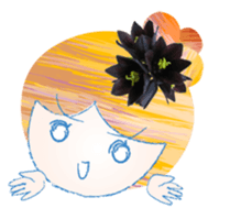 Currant- chan Sticker vol.4 sticker #8079499