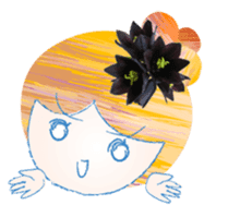 Currant- chan Sticker vol.4 sticker #8079499