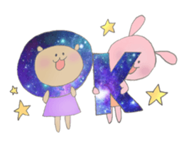 animal fuwahuwa2 sticker #8079709