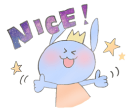 animal fuwahuwa2 sticker #8079720