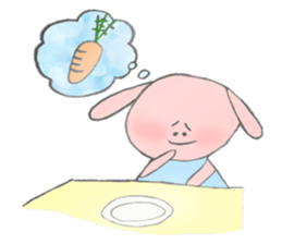 animal fuwahuwa2 sticker #8079736