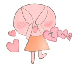 animal fuwahuwa2 sticker #8079739