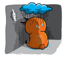 Kaeng Som Thai Talk sticker #8079787