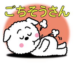 Kansai accent Only Wan sticker #8079844