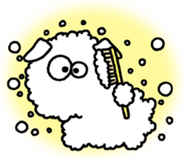 Kansai accent Only Wan sticker #8079858