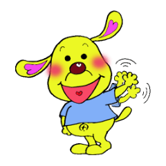 Bun-chan's Daily conversation