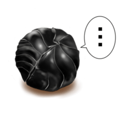 Stickers of the insects sticker #8080725