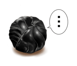 Stickers of the insects sticker #8080725