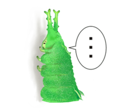 Stickers of the insects sticker #8080749