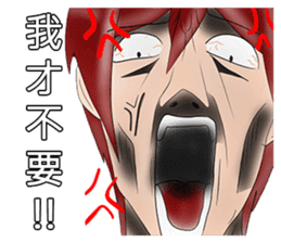 Students daily sticker #8080857