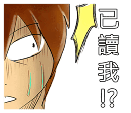 Students daily sticker #8080863