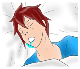 Students daily sticker #8080866