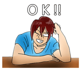 Students daily sticker #8080878