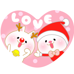 Soft pastel cat there were.Winter.