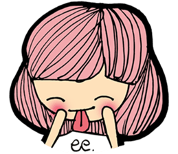 Paplern 2 (EN) sticker #8080967