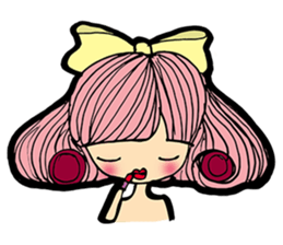 Paplern 2 (EN) sticker #8080969