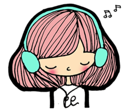 Paplern 2 (EN) sticker #8080970