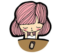 Paplern 2 (EN) sticker #8080971