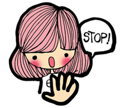 Paplern 2 (EN) sticker #8080978