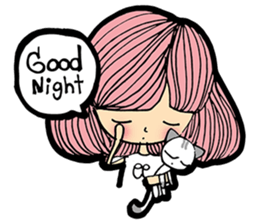 Paplern 2 (EN) sticker #8080979