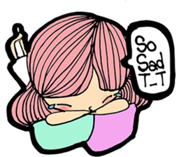 Paplern 2 (EN) sticker #8080981