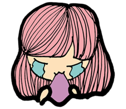 Paplern 2 (EN) sticker #8080983