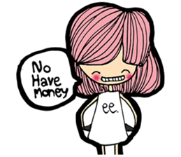 Paplern 2 (EN) sticker #8080984