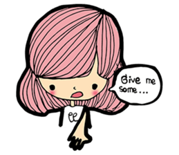 Paplern 2 (EN) sticker #8080987