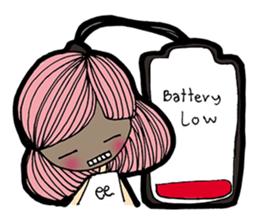 Paplern 2 (EN) sticker #8080988