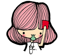 Paplern 2 (EN) sticker #8080989