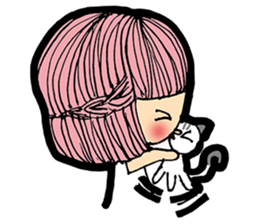 Paplern 2 (EN) sticker #8080995