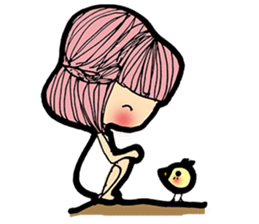 Paplern 2 (EN) sticker #8080999