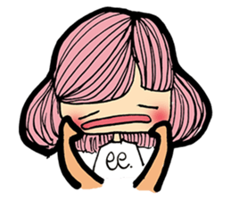 Paplern 2 (EN) sticker #8081001