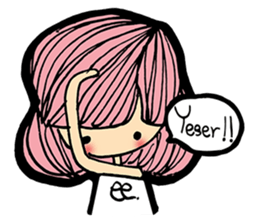 Paplern 2 (EN) sticker #8081003