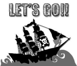 STICKER FOR ROCKER [Ver.2] sticker #8081046