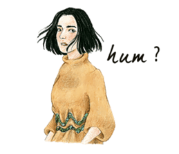 What Is Your Sign (Horoscope) sticker #8081284