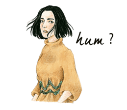 What Is Your Sign (Horoscope) sticker #8081284