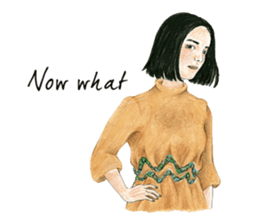 What Is Your Sign (Horoscope) sticker #8081286