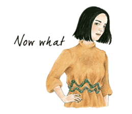 What Is Your Sign (Horoscope) sticker #8081286