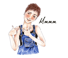 What Is Your Sign (Horoscope) sticker #8081291