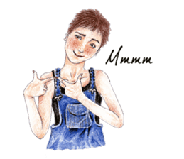 What Is Your Sign (Horoscope) sticker #8081291