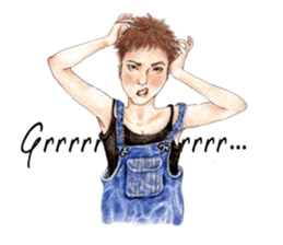 What Is Your Sign (Horoscope) sticker #8081292