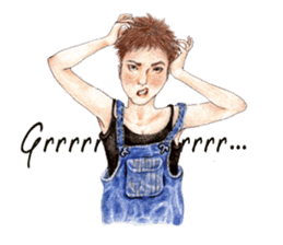 What Is Your Sign (Horoscope) sticker #8081292