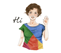 What Is Your Sign (Horoscope) sticker #8081296