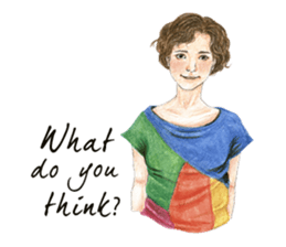 What Is Your Sign (Horoscope) sticker #8081297