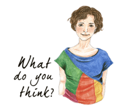 What Is Your Sign (Horoscope) sticker #8081297